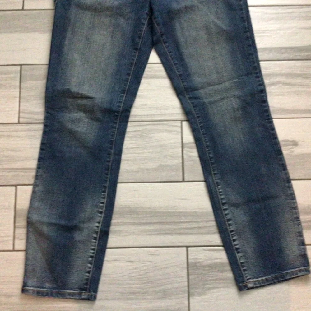 Baby Phat Denim Jeans - Size 9